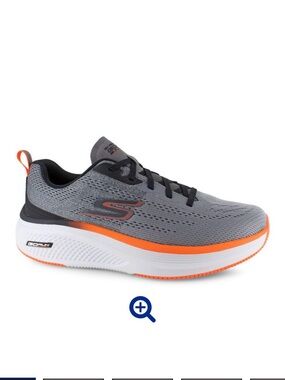 **LIKE NEW Skechers GO RUN Elevate